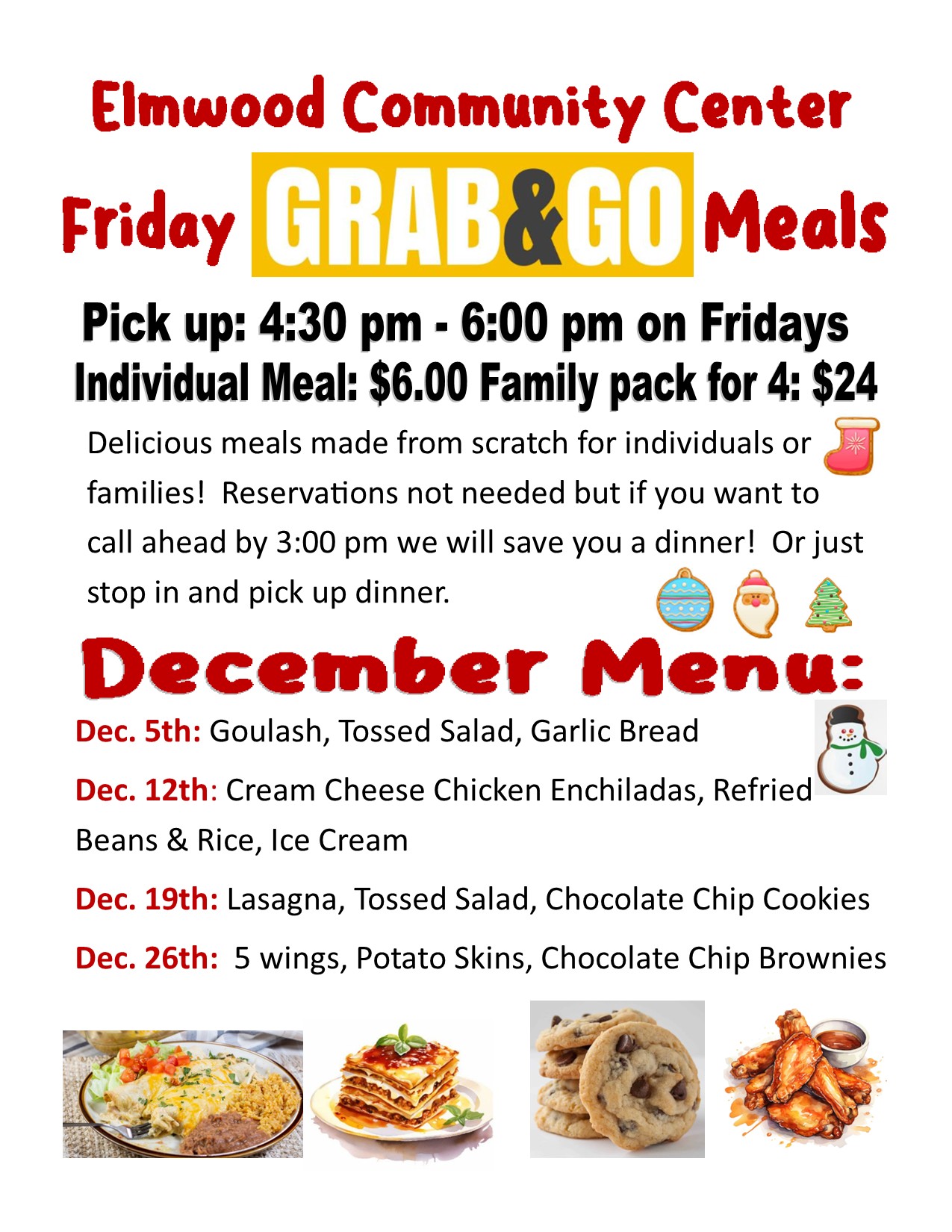 12 2025 Grab and Go flyer