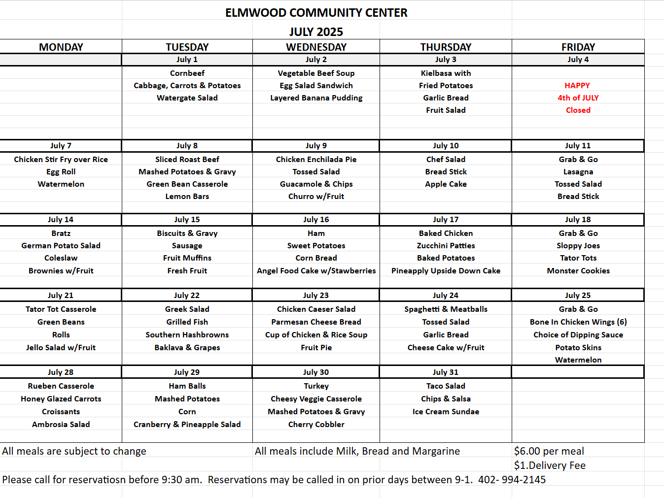 Community CenterB 7 2025
