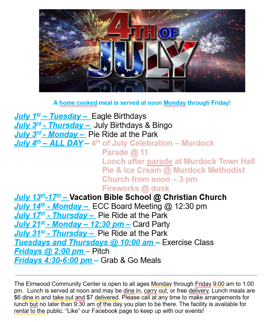 Community Center 7 2025