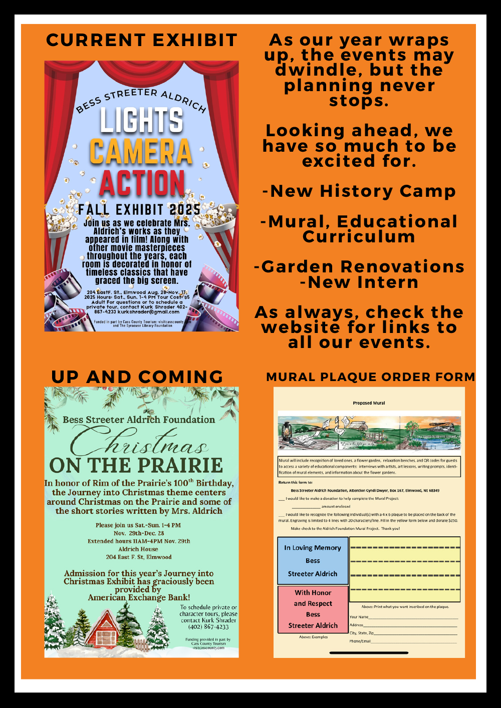 october Streeter 3 2