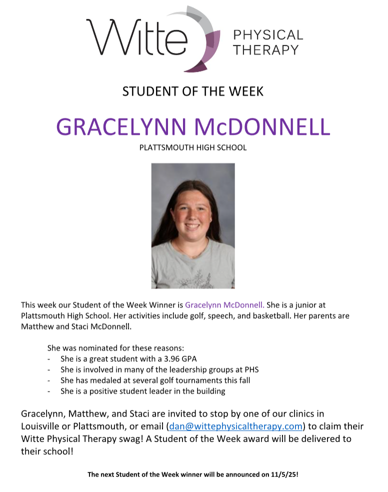 10292025 Gracelynn McDonnell PHSb