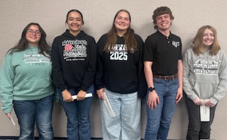 State Champion Dec 2025