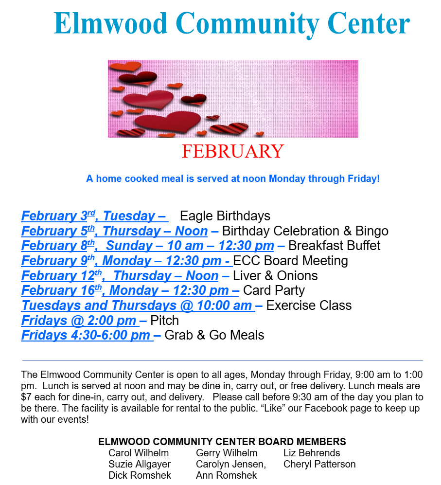 Elmwood CC Menu 2 2026b