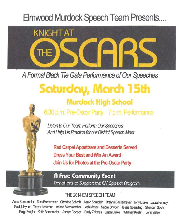 Oscars