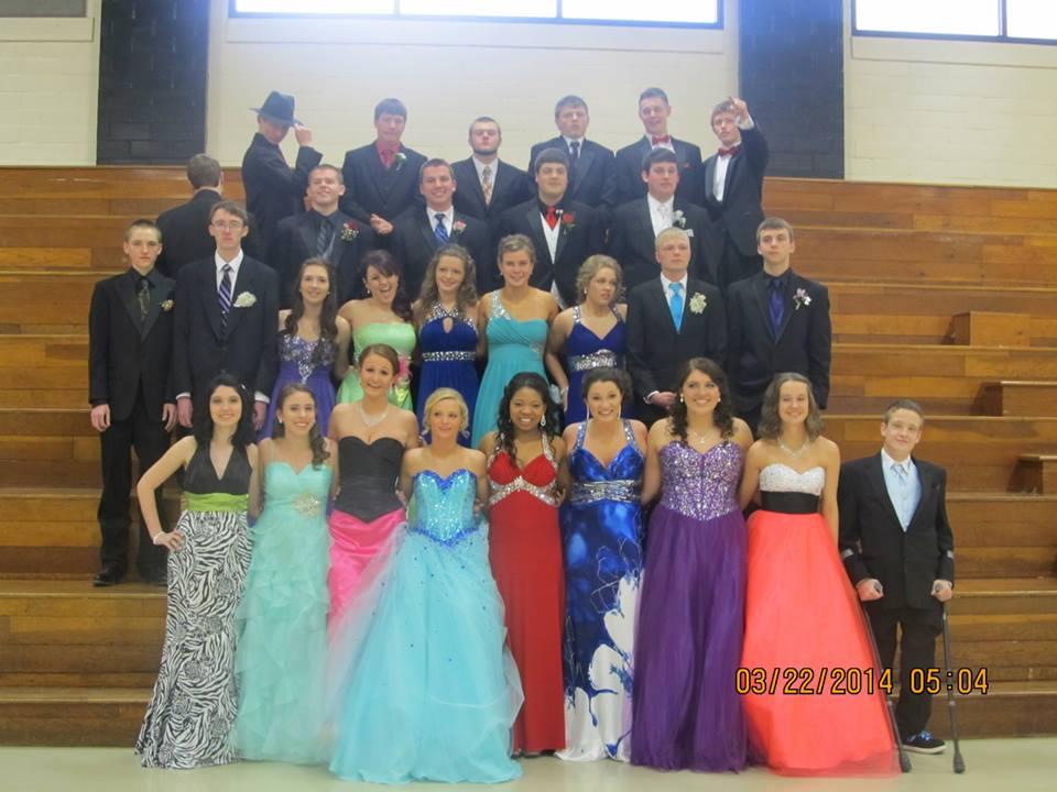 Juniors 3
