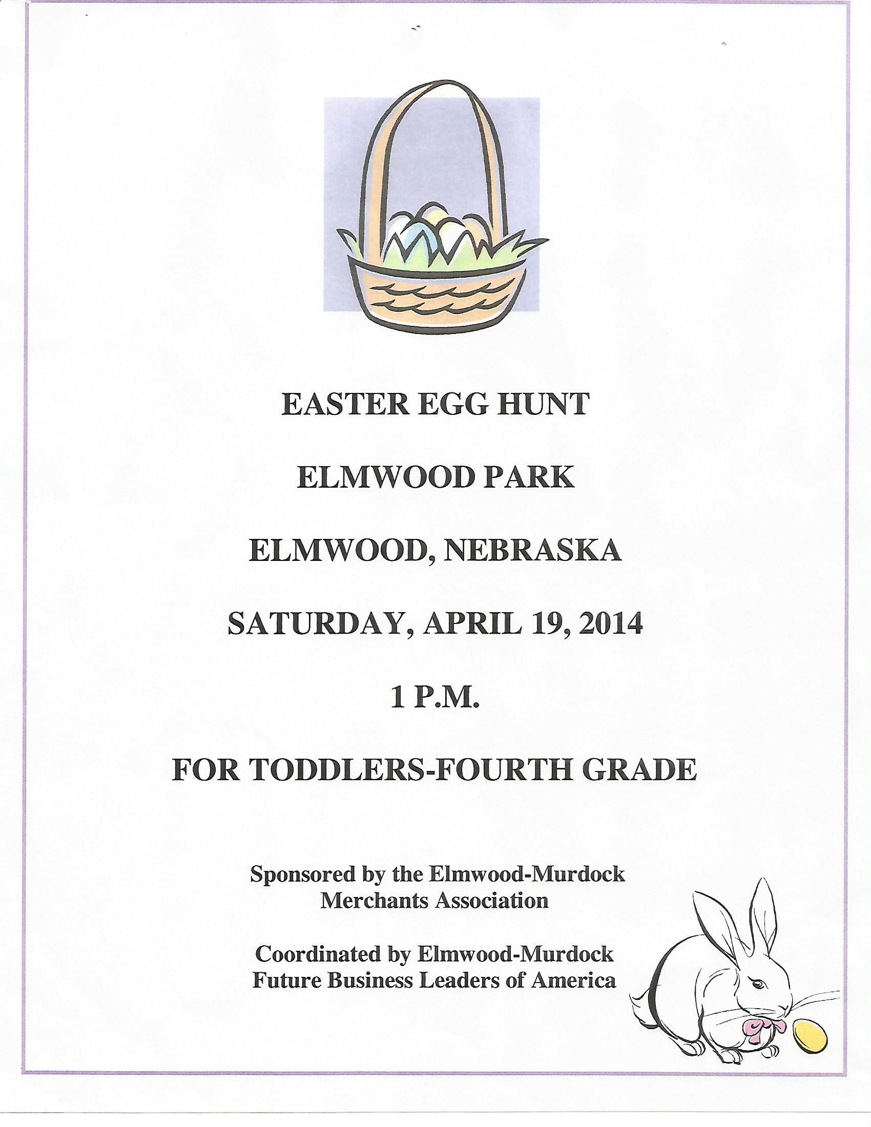 Easter Egg Hunt