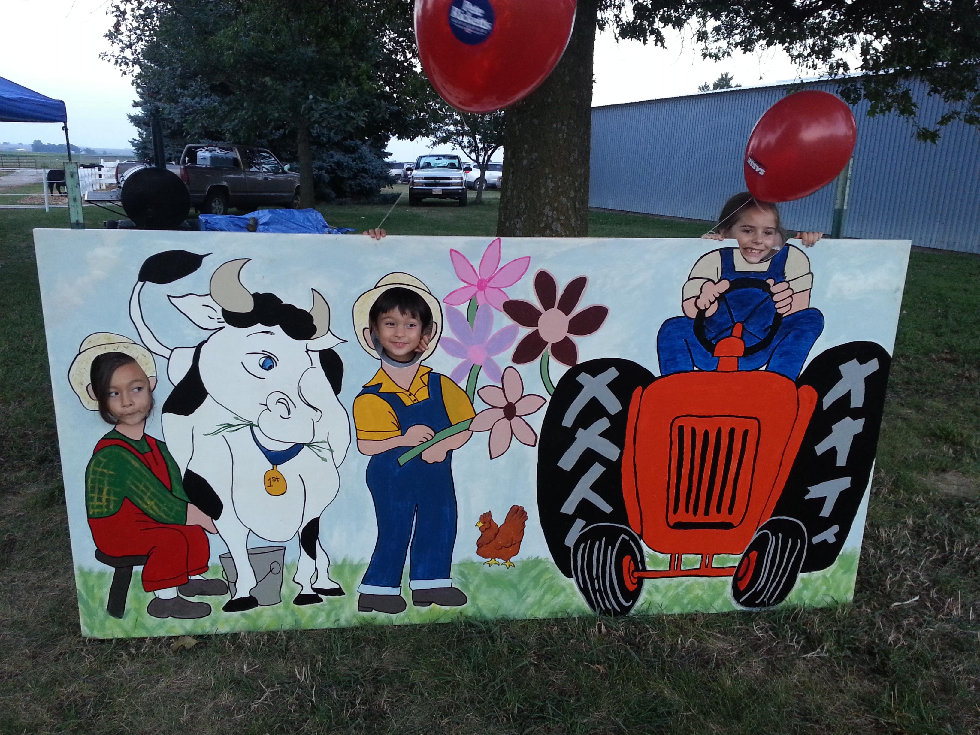 Kids in sign 1