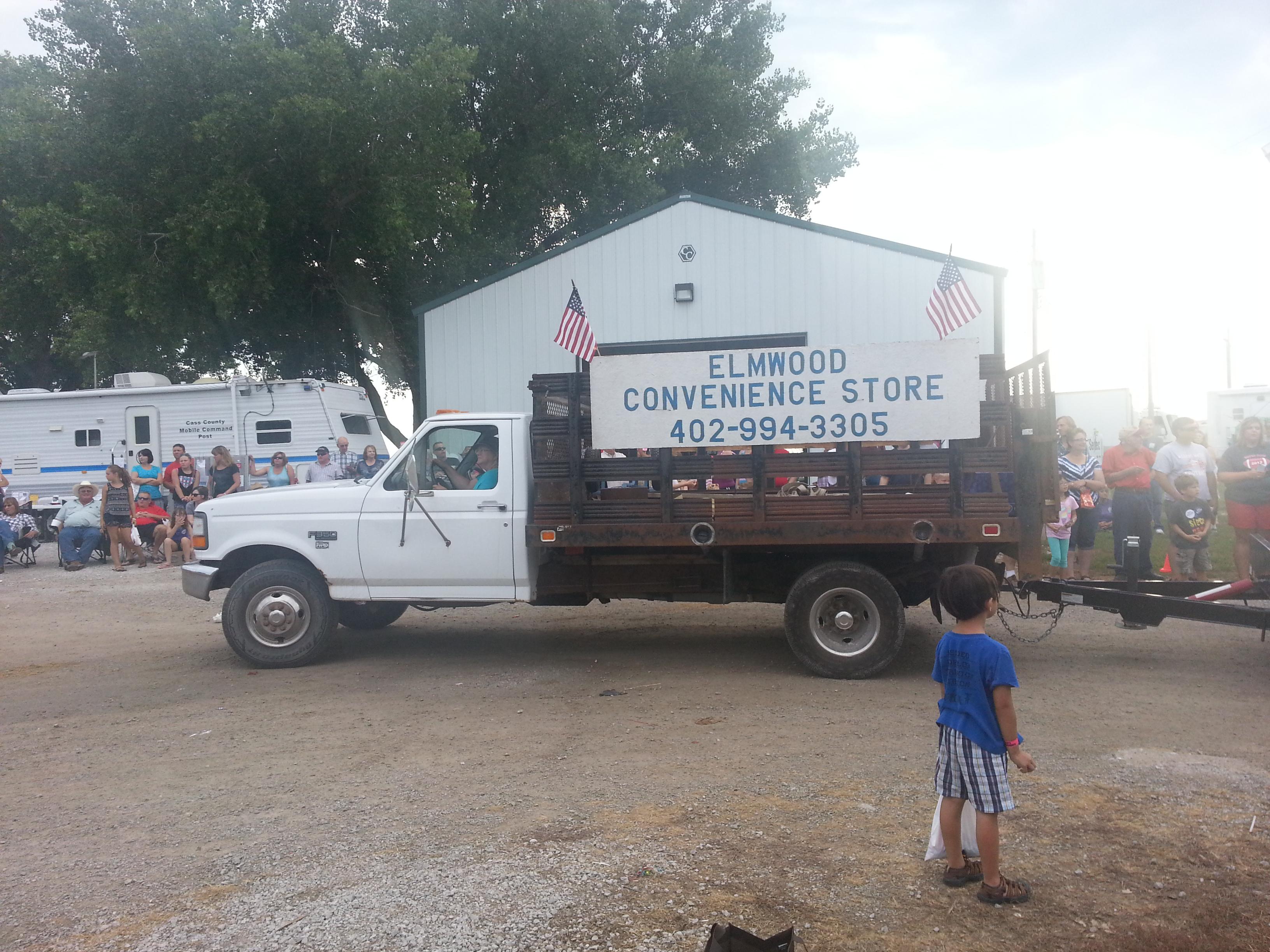 C Store