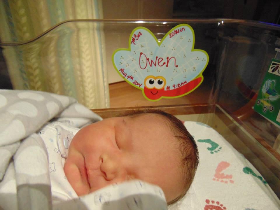 Owen
