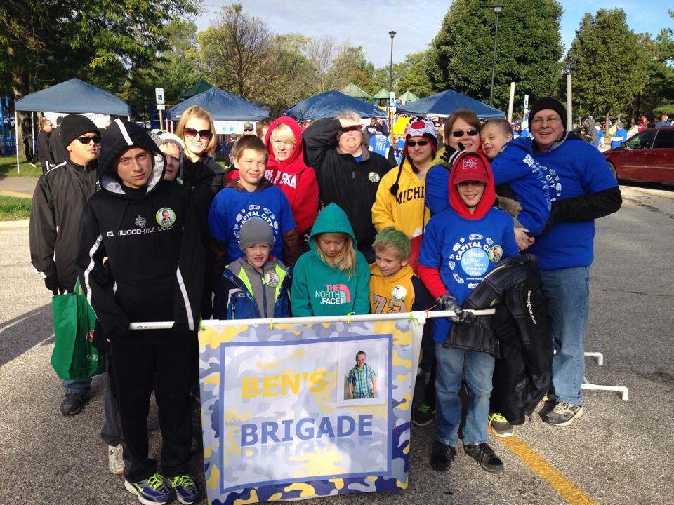 Bens Brigade
