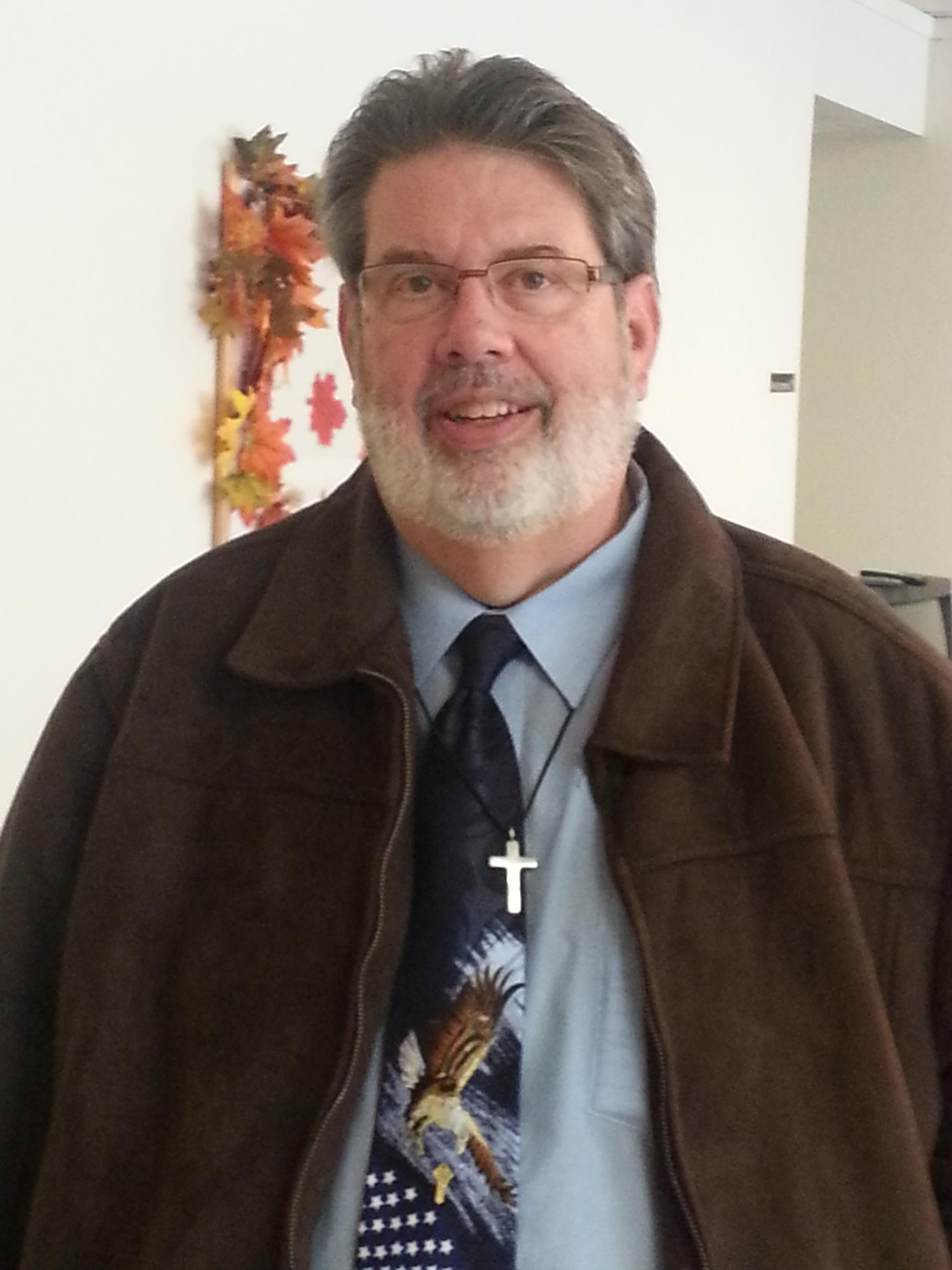 ECC Pastor E