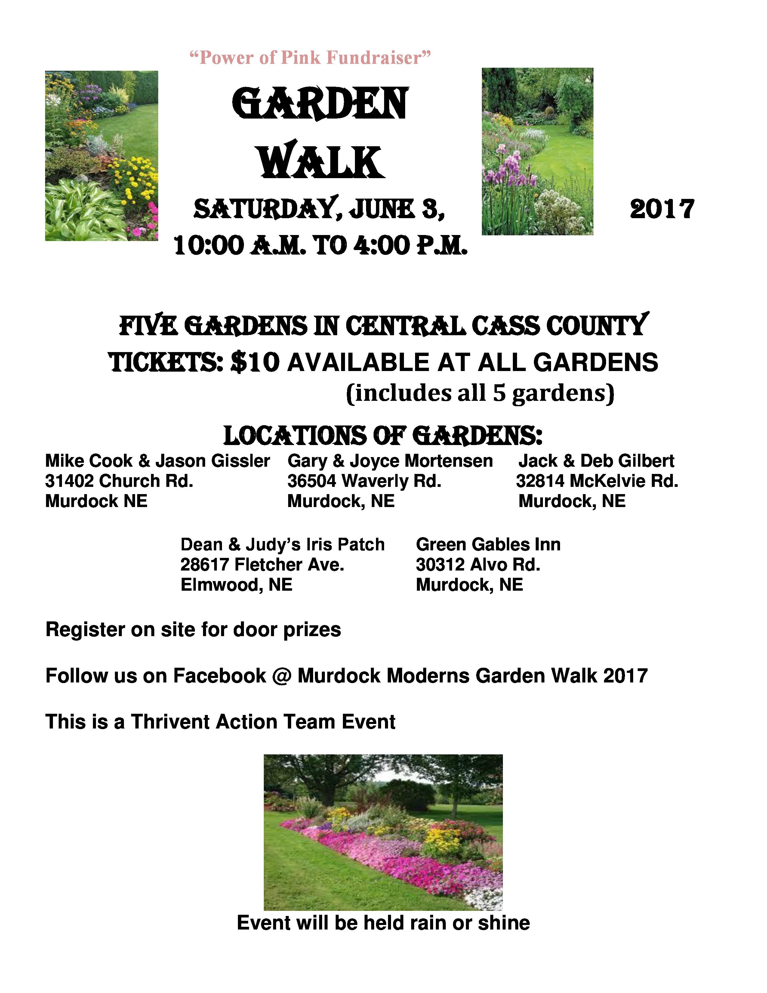 Power of Pink Fundraiser Flyer final jpg