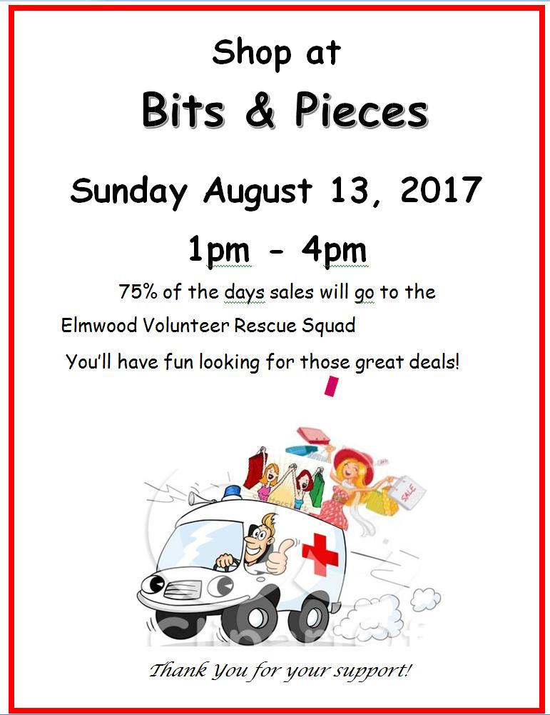 Elmwood News August 9, 2017