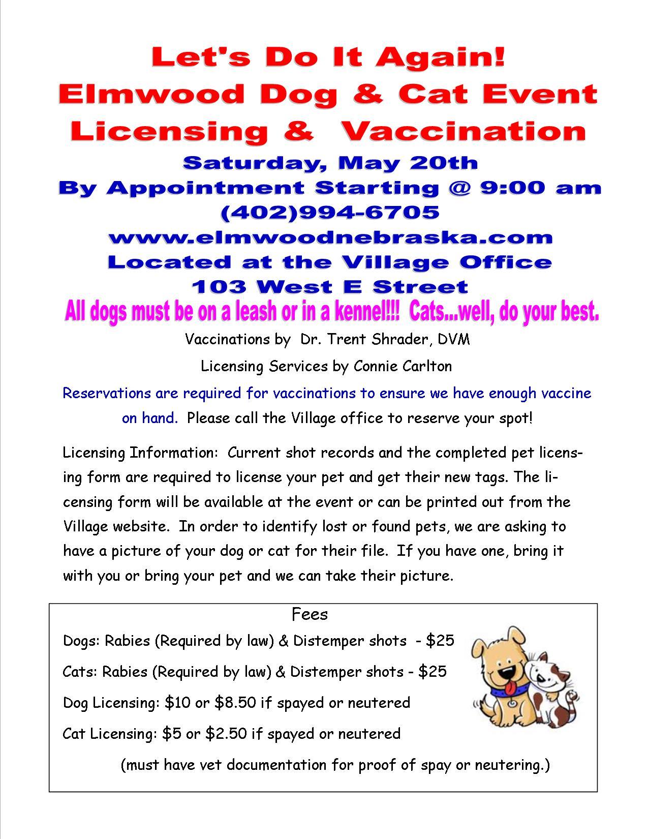 2017 2nd Dog and Cat Event
