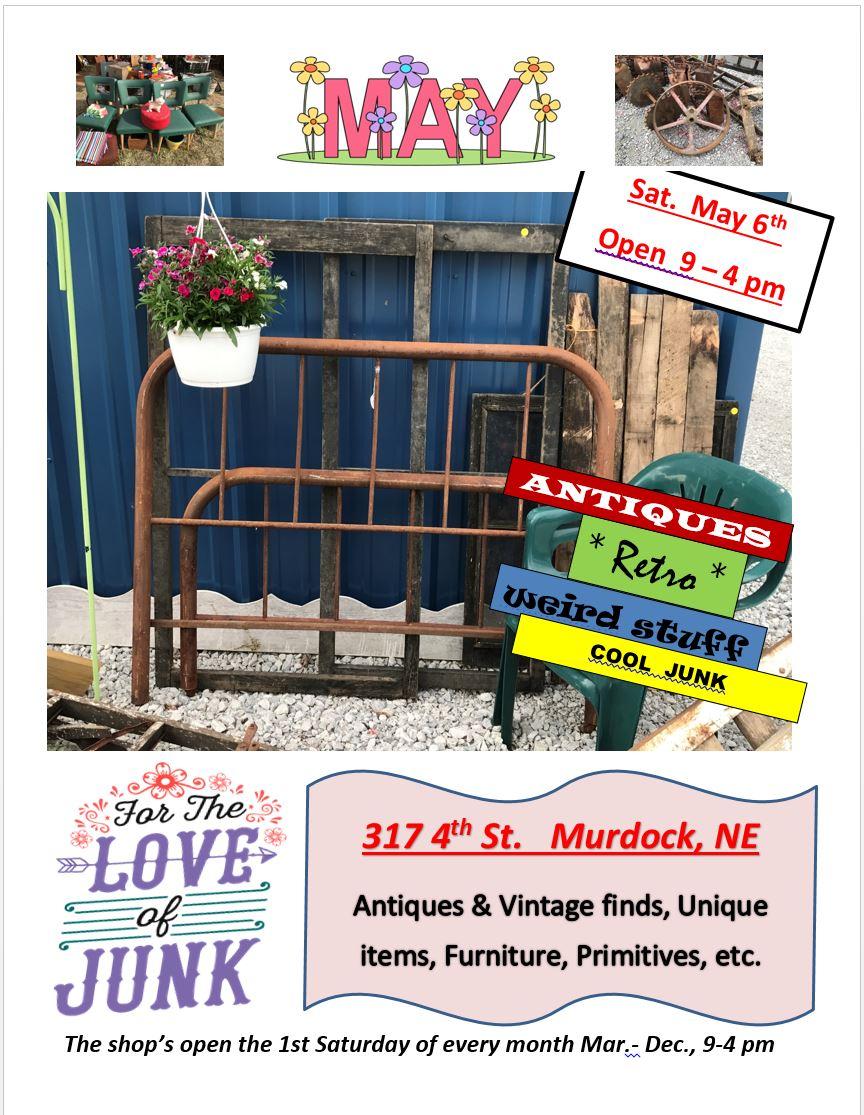 Junk flyer 5 7 17 2