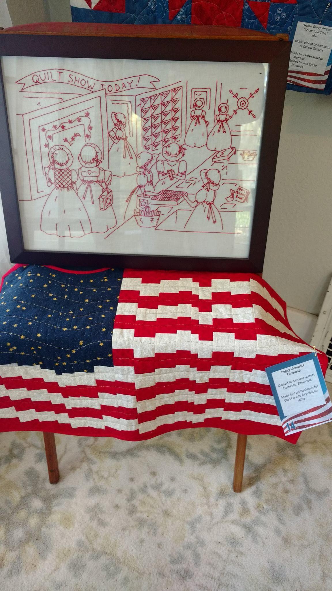 PatrioticQuiltShow