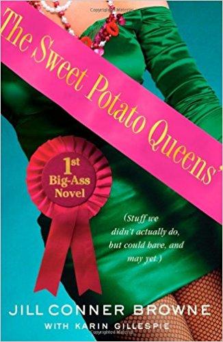 Sweetpotato Queens
