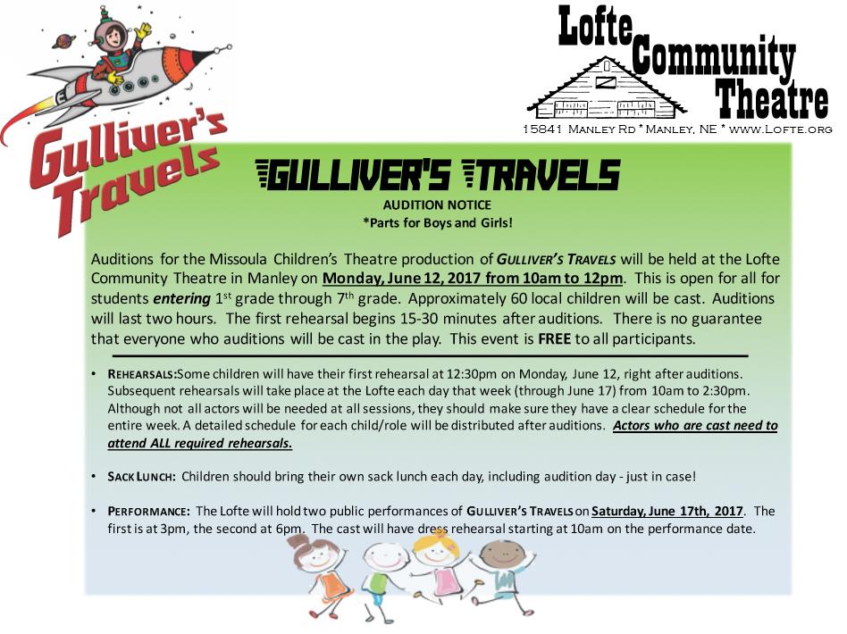 Gullivers Aud2