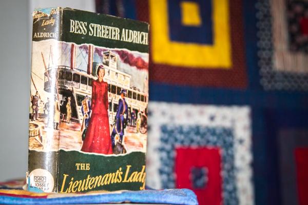 BessstreeterAldrichbooks