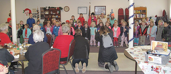 CommunityCenter GReinke 122018