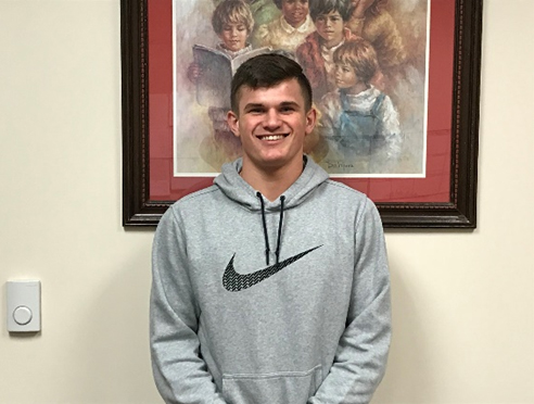 AustinMeisinger WittePhysicalTheraphy SOTW