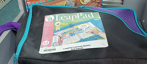 ElmwoodLibrary leappad