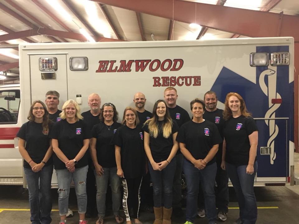 Elmwood News January 10, 2018
