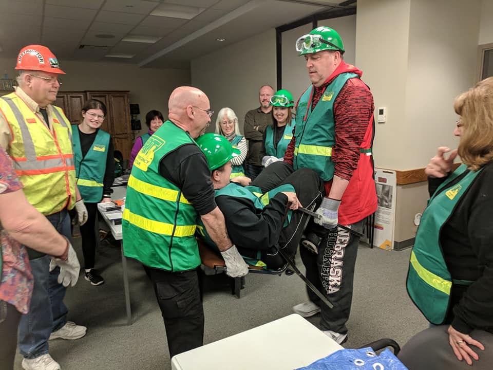 Cert training 2.1
