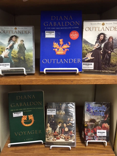 ElmwoodLibrary outlanderbooks
