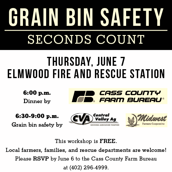 GrainBinSafety