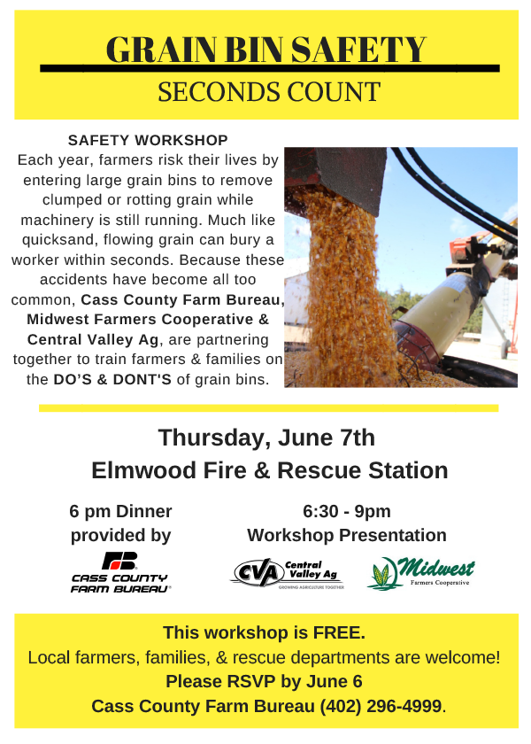 GrainBinSafetyWorkshop