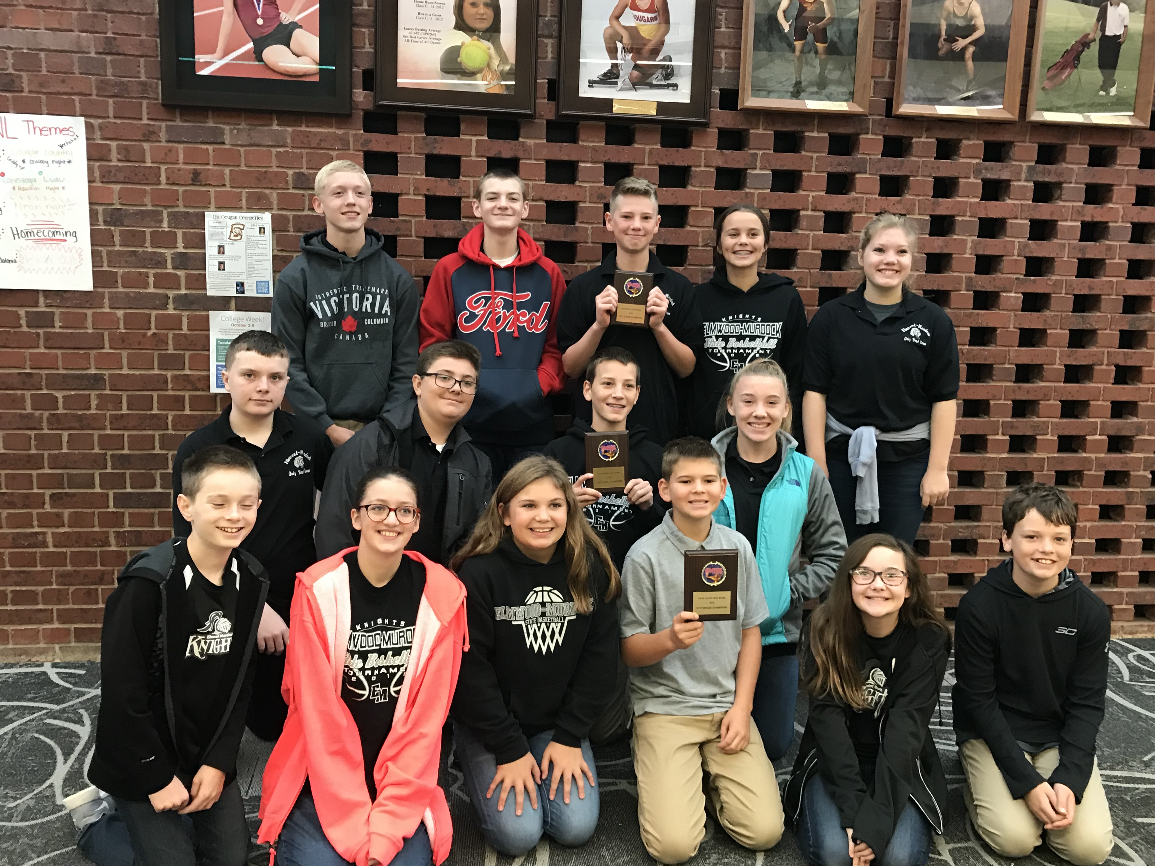 Quizbowl