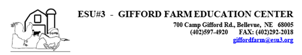 Gifford Farms 2019