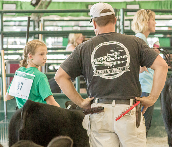 Dylan Bornemier cattle show 2019 IMG 4295 301