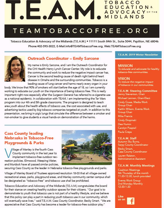 148267 TEAM Newsletter Final 1