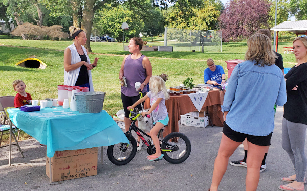 FarmersMarket 08102019