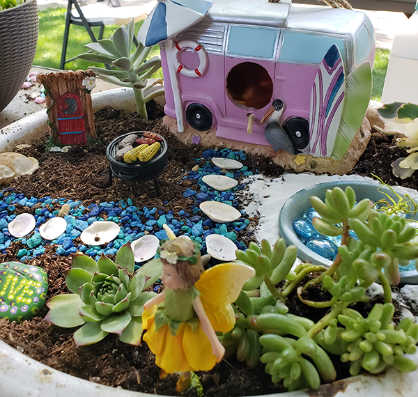 Fairy garden2