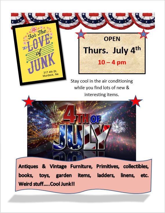 July 4th 2019