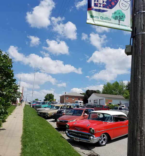 carparadeelmwood2019