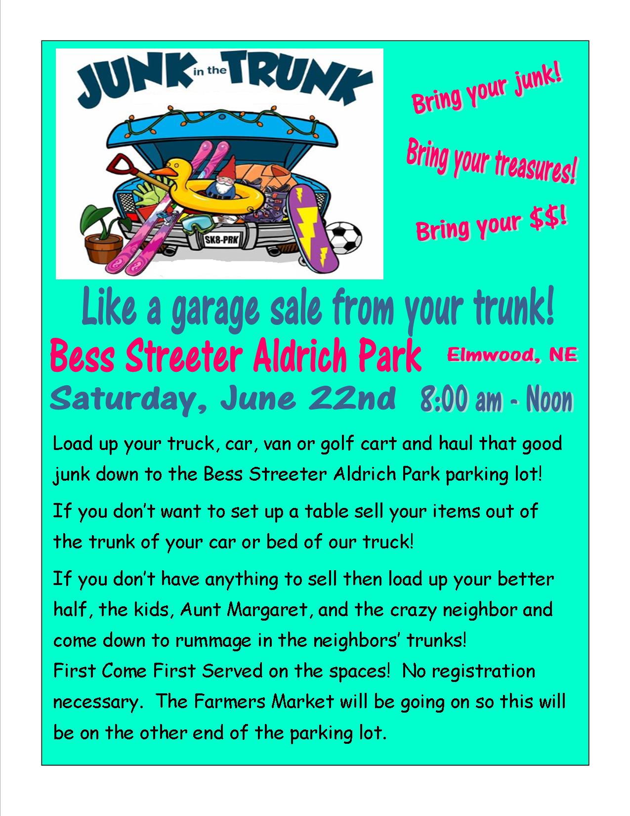1560769462998 Trunk Sale