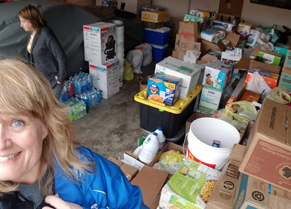 casscountybehindbadge donation 2