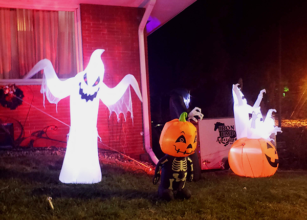 Elmwood Halloween2