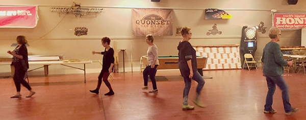 Elmwood linedancing102019