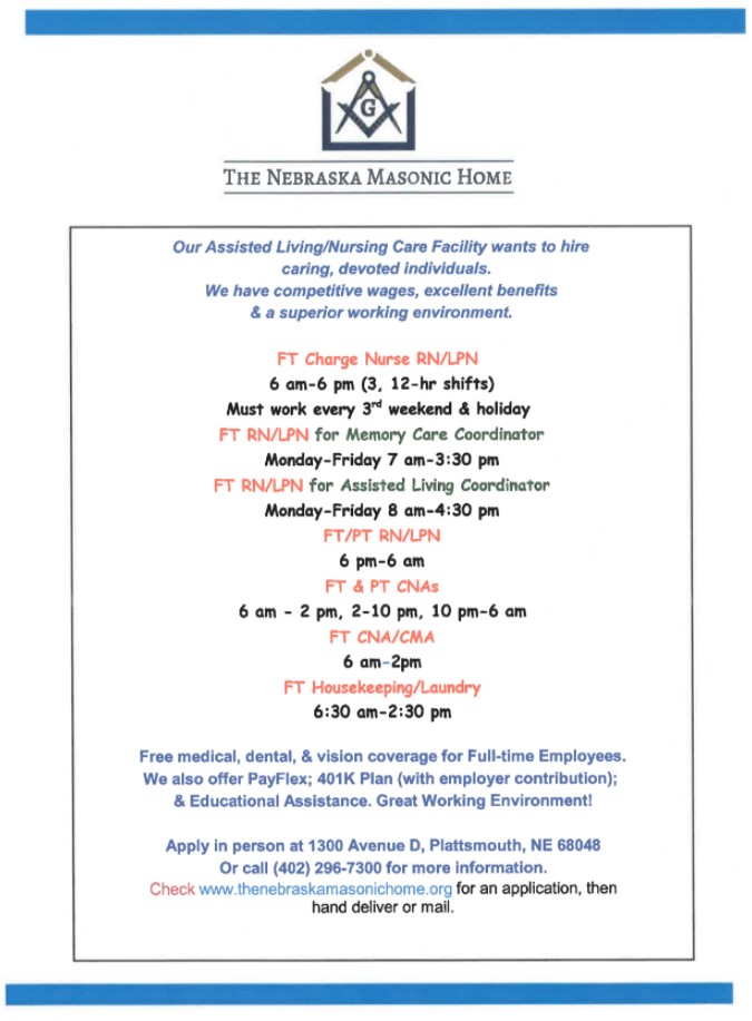 Masonic Lodge 123020