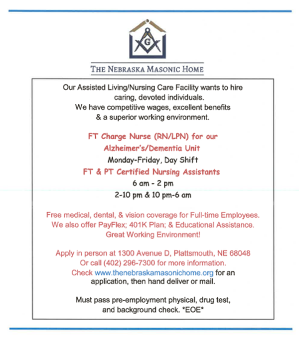 Masonic lodge 021920