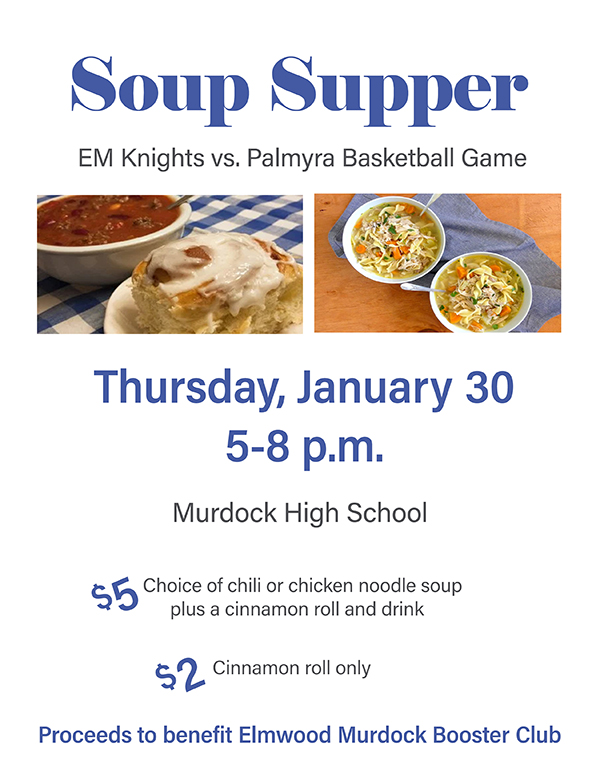 Soup Supper flyer 1