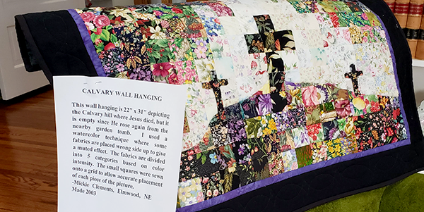 Bess Streeter 7 11 2020b quilts 7