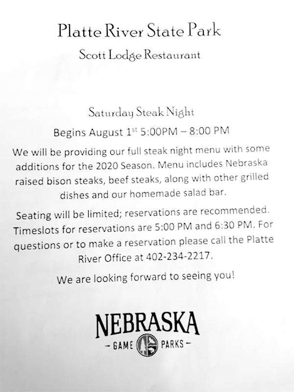 Platteriverscottlodgerest