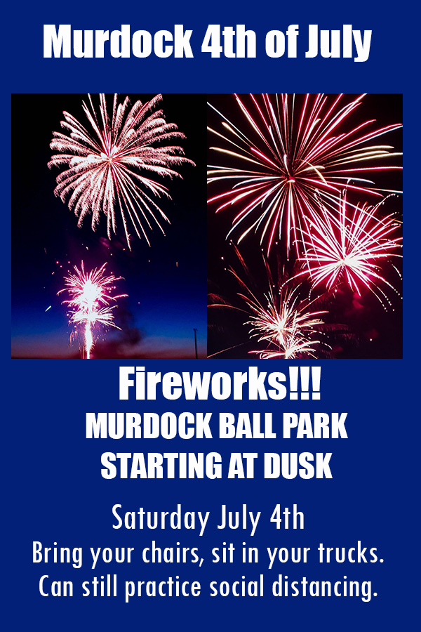 murdock 4th of July