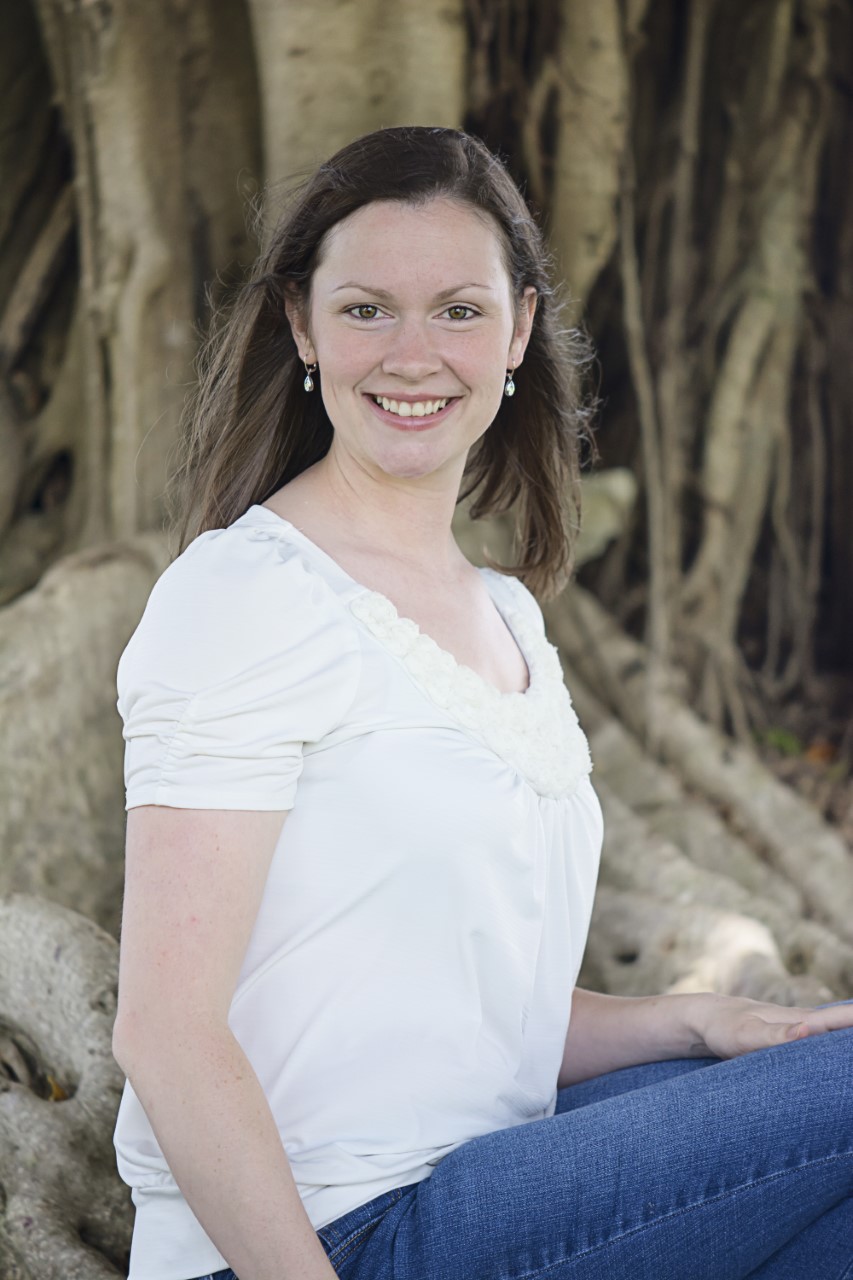 Rachel Brandenburg